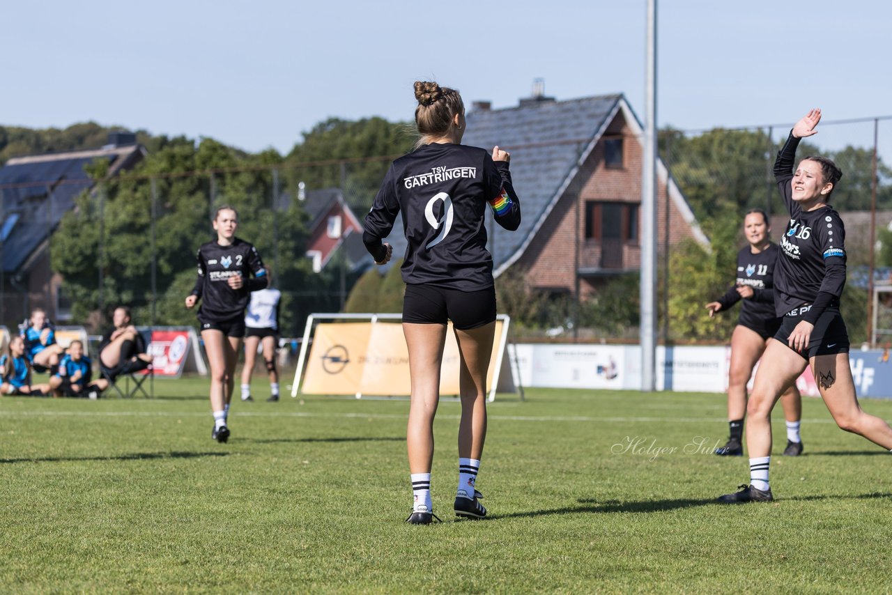 Bild 450 - wU16 Deutsche Meisterschaft